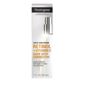 Dark Spot Corrector | Retinol + Vitamin C | Neutrogena Rapid Tone Repair | 1 Oz