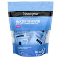 Neutrogena Makeup Remover Cleansing — Individually Wrapped Towelette Singles, 20 Count