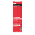 Neutrogena Stubborn Blackheads Daily | 1 Fl. Oz Acne Facial Serum