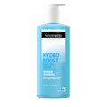 Neutrogena Hydro Boost Body | Fragrance-Free Gel Cream with Hyaluronic Acid | 16 Oz