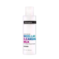Neutrogena Makeup Melting Micellar — Milk Makeup Remover, 6.7 Fl. Oz