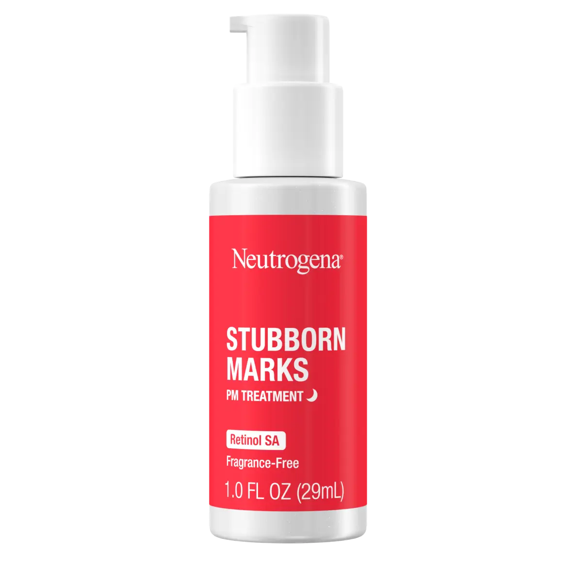 Neutrogena Stubborn Marks PM | 1 Fl. Oz Night Treatment