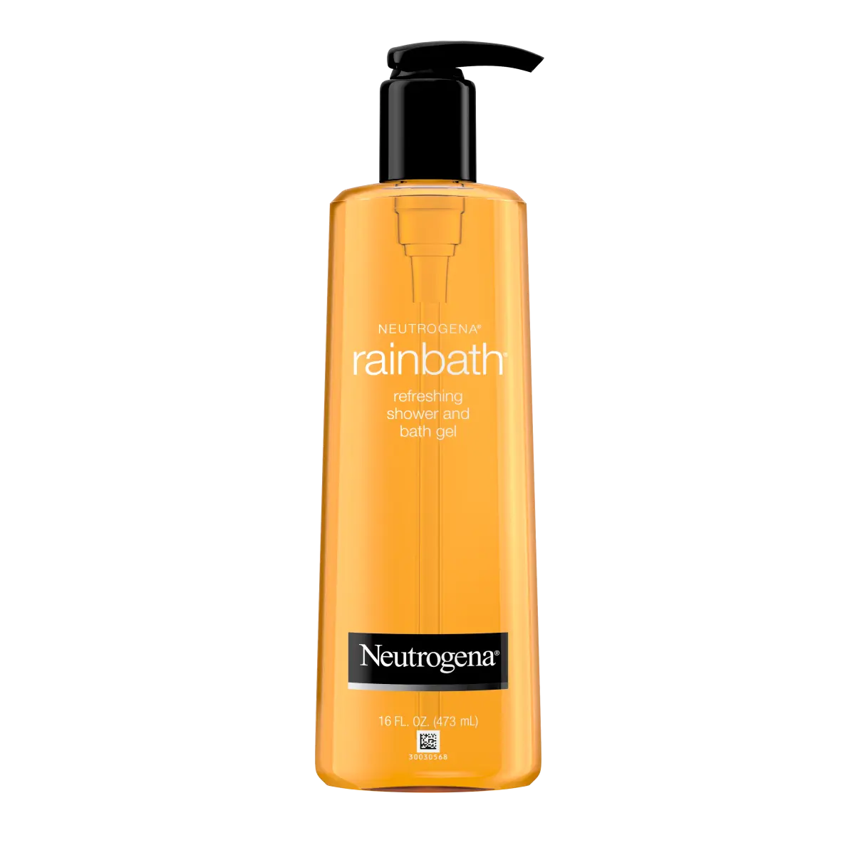 16 Fl. Oz | Original | Neutrogena Rainbath Refreshing Shower Bath Gel