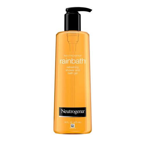 16 Fl. Oz | Original | Neutrogena Rainbath Refreshing Shower Bath Gel