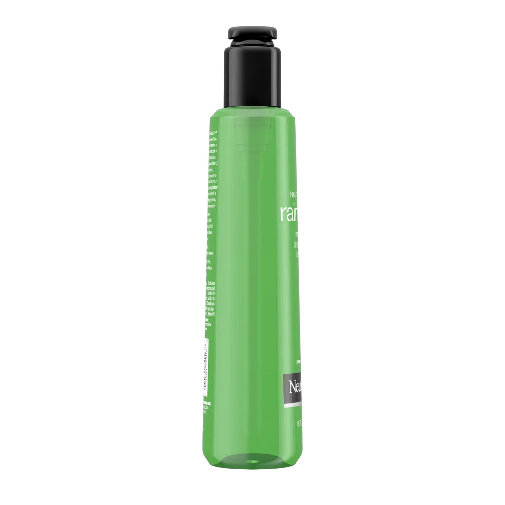 Pear & Green Tea | 16 Fl. Oz | Neutrogena Rainbath Renewing Shower Bath Gel
