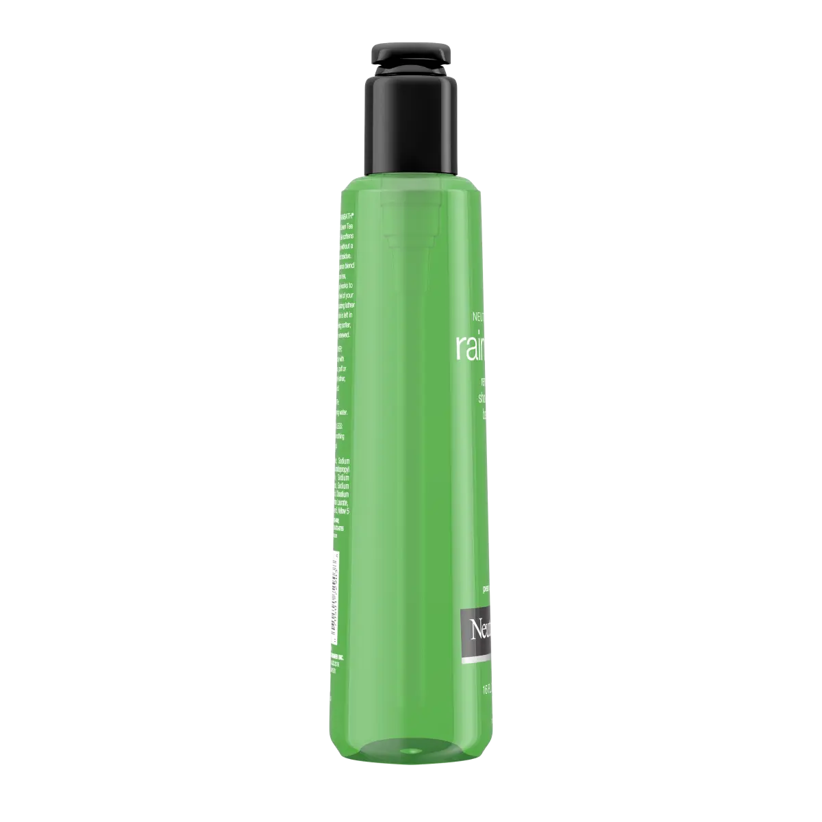 Pear & Green Tea | 16 Fl. Oz | Neutrogena Rainbath Renewing Shower Bath Gel