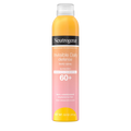 Neutrogena Invisible Daily Defense Body Spray Sunscreen | 5.0 Oz | Broad Spectrum SPF 60+
