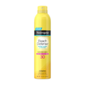 Neutrogena Beach Defense Water + Sun Protection — Sunscreen Spray / Broad Spectrum SPF 30