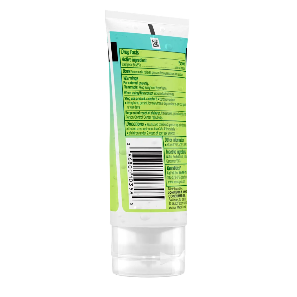 Neutrogena Sun Rescue After | 3 Oz Medicated Relief Gel