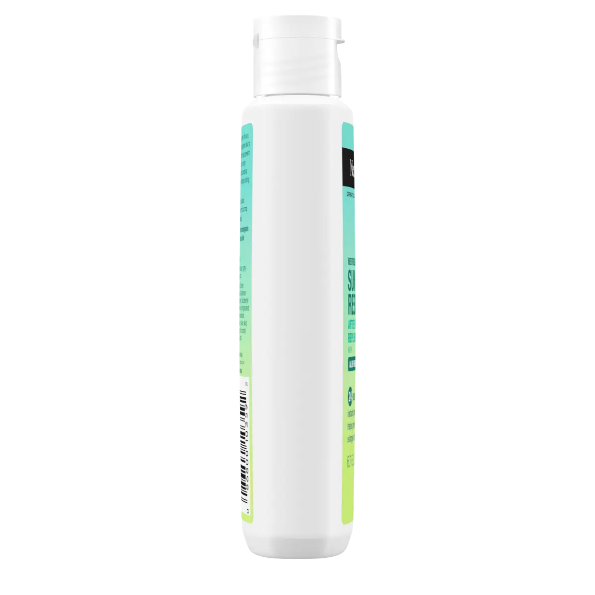 Neutrogena Sun Rescue After | 6.7 Oz Replenishing After-Sun Lotion