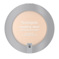 Neutrogena Healthy Skin Pressed — .34 Oz Compact, Fair 10