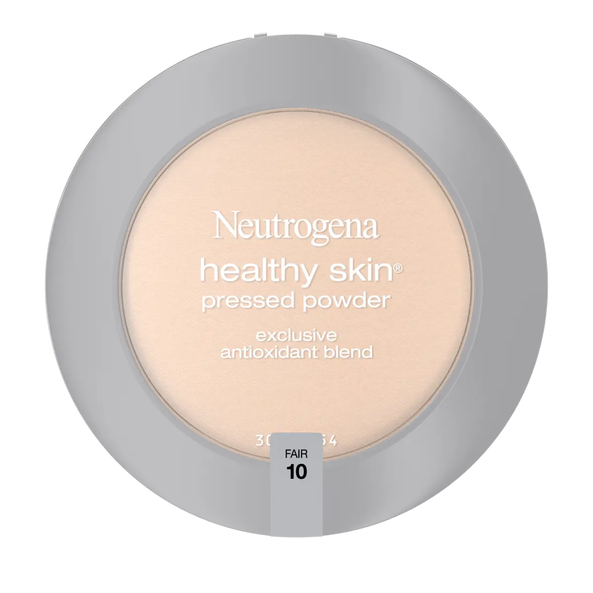 Neutrogena Healthy Skin Pressed — .34 Oz Compact, Fair 10