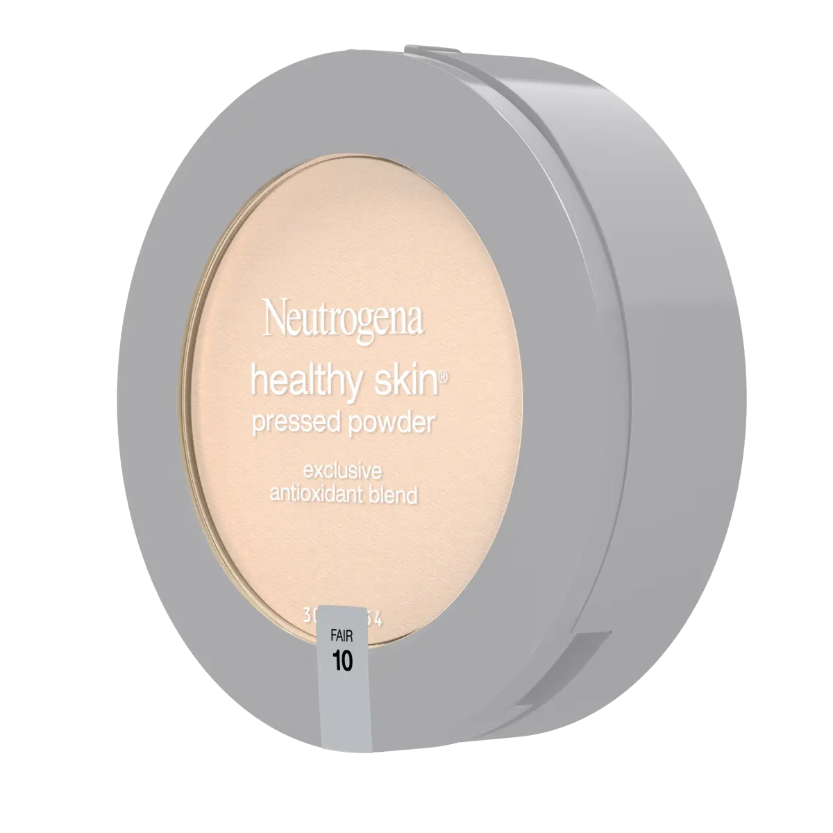 Neutrogena Healthy Skin Pressed — .34 Oz Compact, Fair 10
