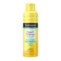 Neutrogena Beach Defense Spray — Broad Spectrum SPF 50 Sunscreen, 6.5 Oz