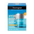 Neutrogena Hydro Boost City Shield | Broad Spectrum SPF 25 Water Gel | 1.7 Oz