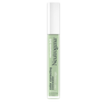 Neutrogena Clear Coverage Color — Green Correcting Concealer | Lightweight Makeup