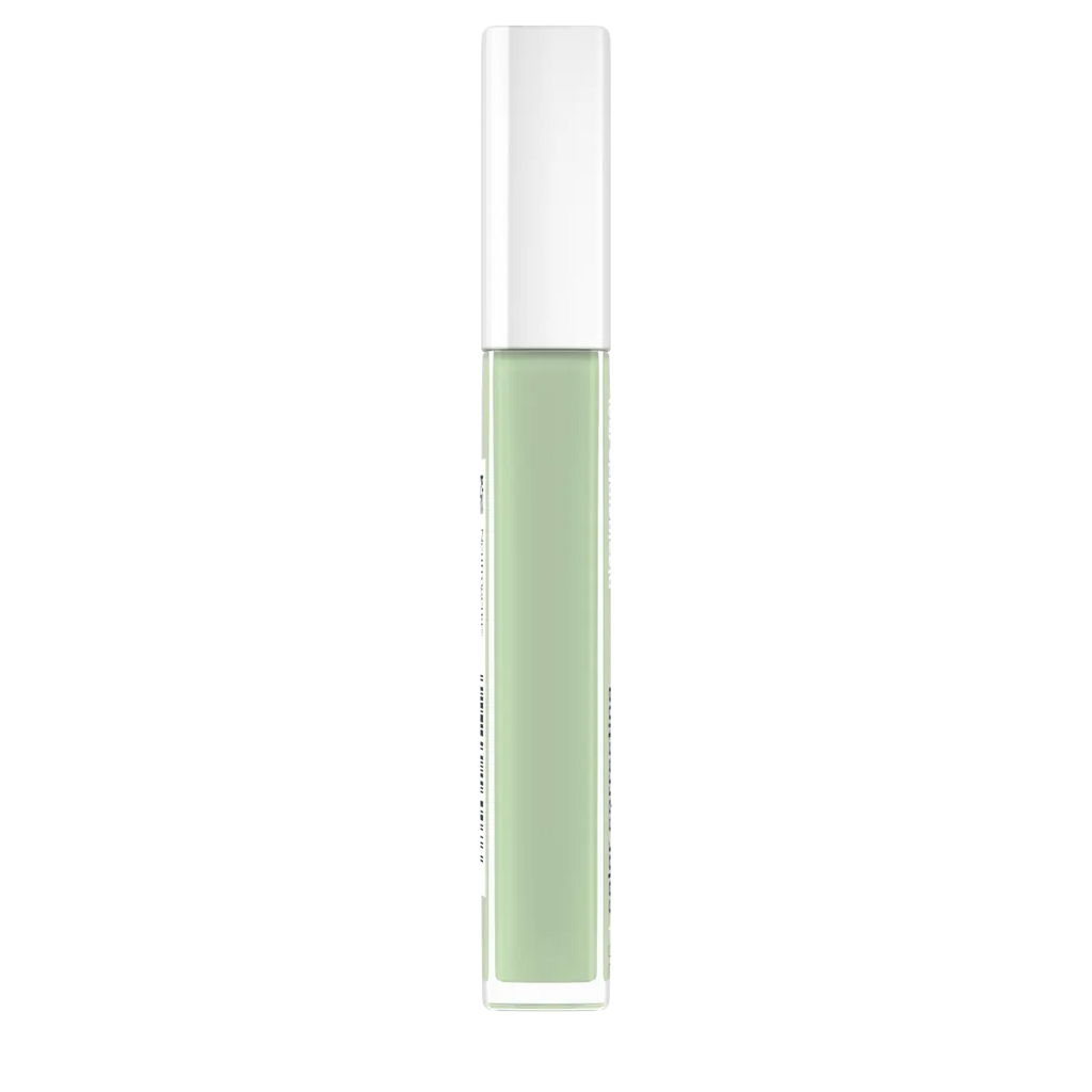 Neutrogena Clear Coverage Color — Green Correcting Concealer | Lightweight Makeup