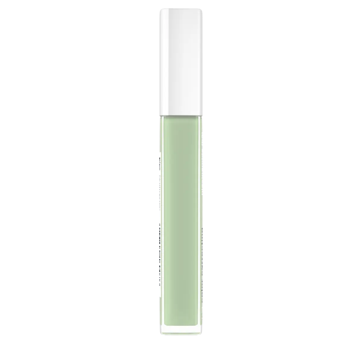 Neutrogena Clear Coverage Color — Green Correcting Concealer | Lightweight Makeup