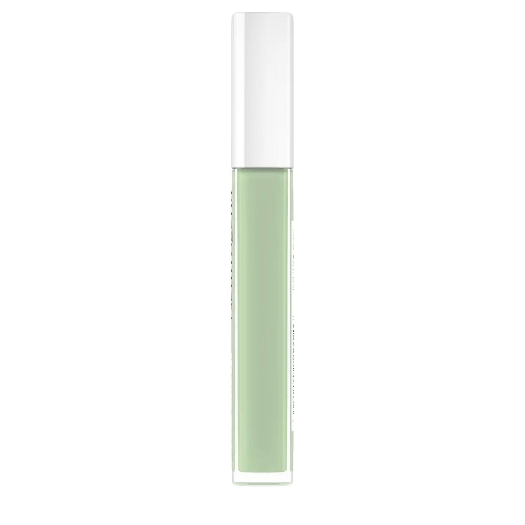 Neutrogena Clear Coverage Color — Green Correcting Concealer | Lightweight Makeup