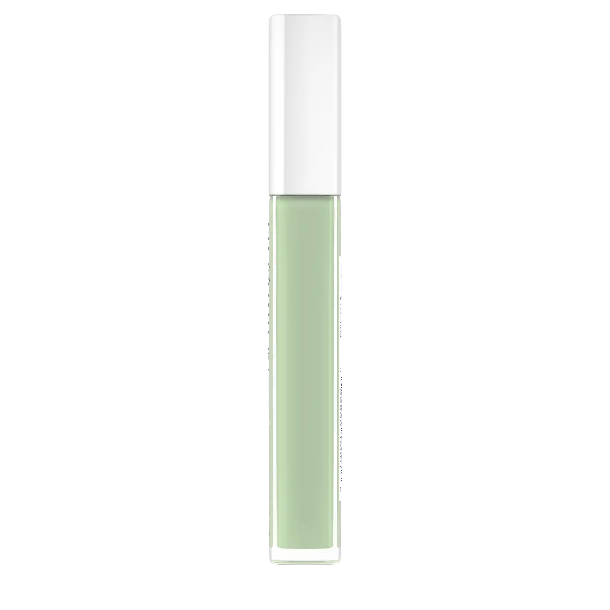 Neutrogena Clear Coverage Color — Green Correcting Concealer | Lightweight Makeup