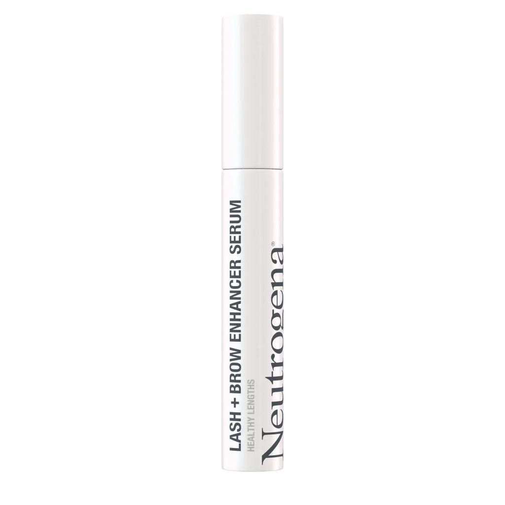 Neutrogena Healthy Lash Brow Serum — Biotin + Peptides, 0.08 Oz