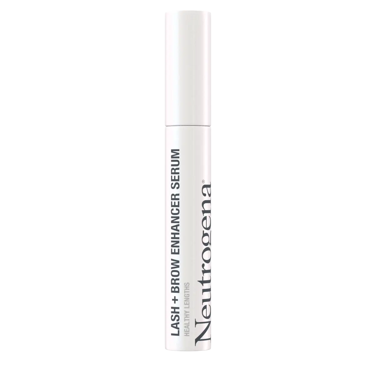 Neutrogena Healthy Lash Brow Serum — Biotin + Peptides, 0.08 Oz