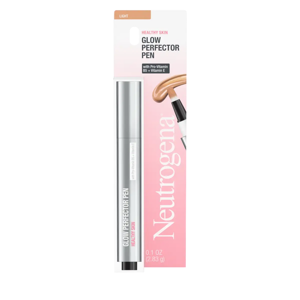 Neutrogena Glow Perfector Pen — 0.1 OZ — Light