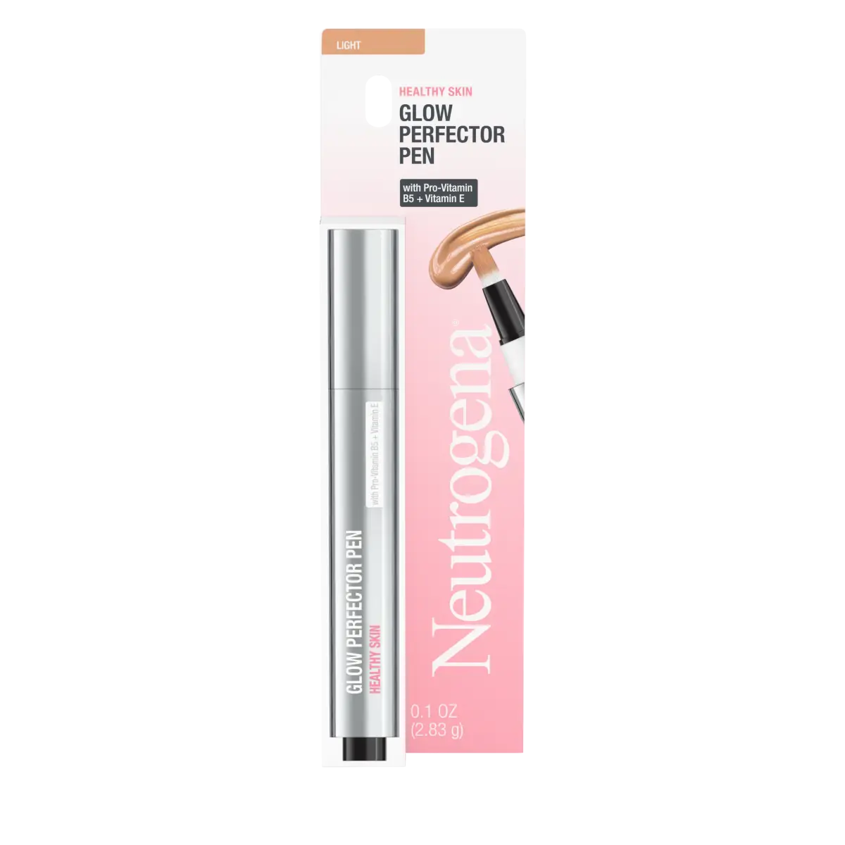 Neutrogena Glow Perfector Pen — 0.1 OZ — Light