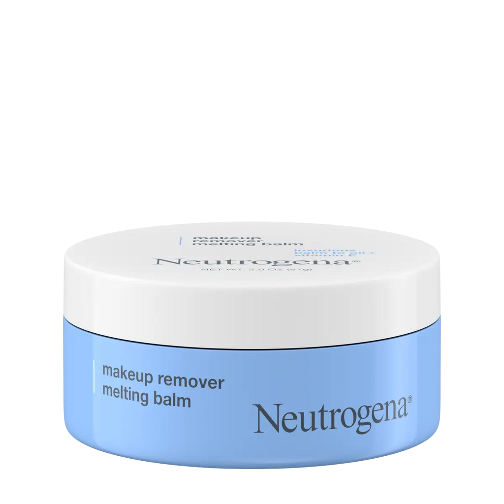 Neutrogena Makeup Remover Melting — Vitamin E Balm, 2 Oz