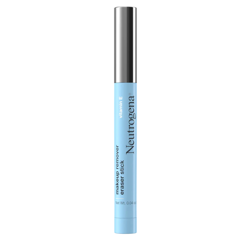 Neutrogena Makeup Remover Eraser — Vitamin E Gel Pen Stick, 0.04 Oz