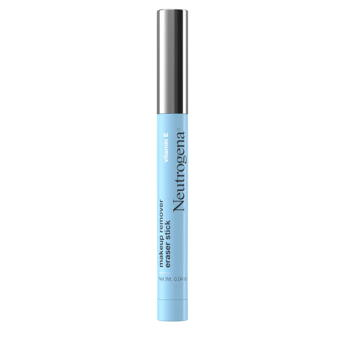Neutrogena Makeup Remover Eraser — Vitamin E Gel Pen Stick, 0.04 Oz