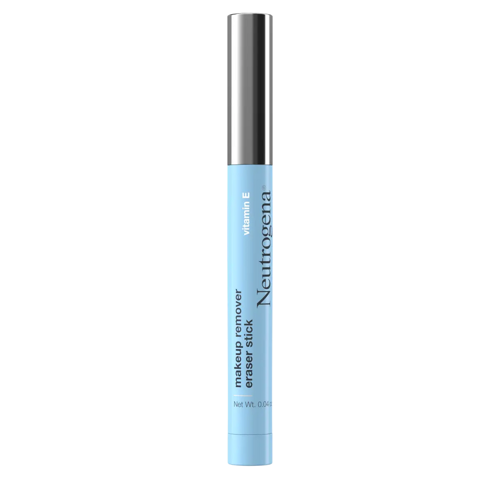 Neutrogena Makeup Remover Eraser — Vitamin E Gel Pen Stick, 0.04 Oz