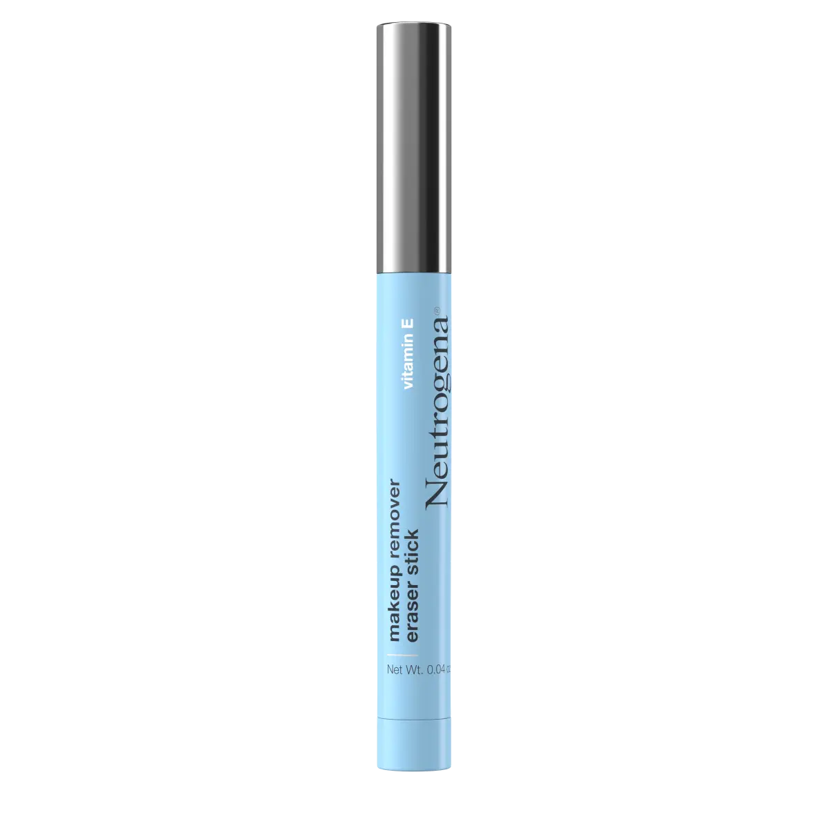 Neutrogena Makeup Remover Eraser — Vitamin E Gel Pen Stick, 0.04 Oz