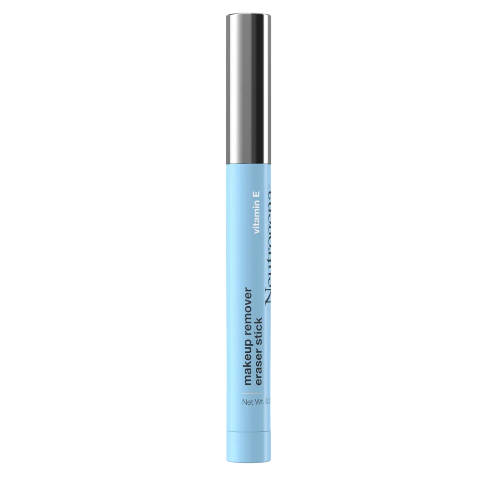 Neutrogena Makeup Remover Eraser — Vitamin E Gel Pen Stick, 0.04 Oz