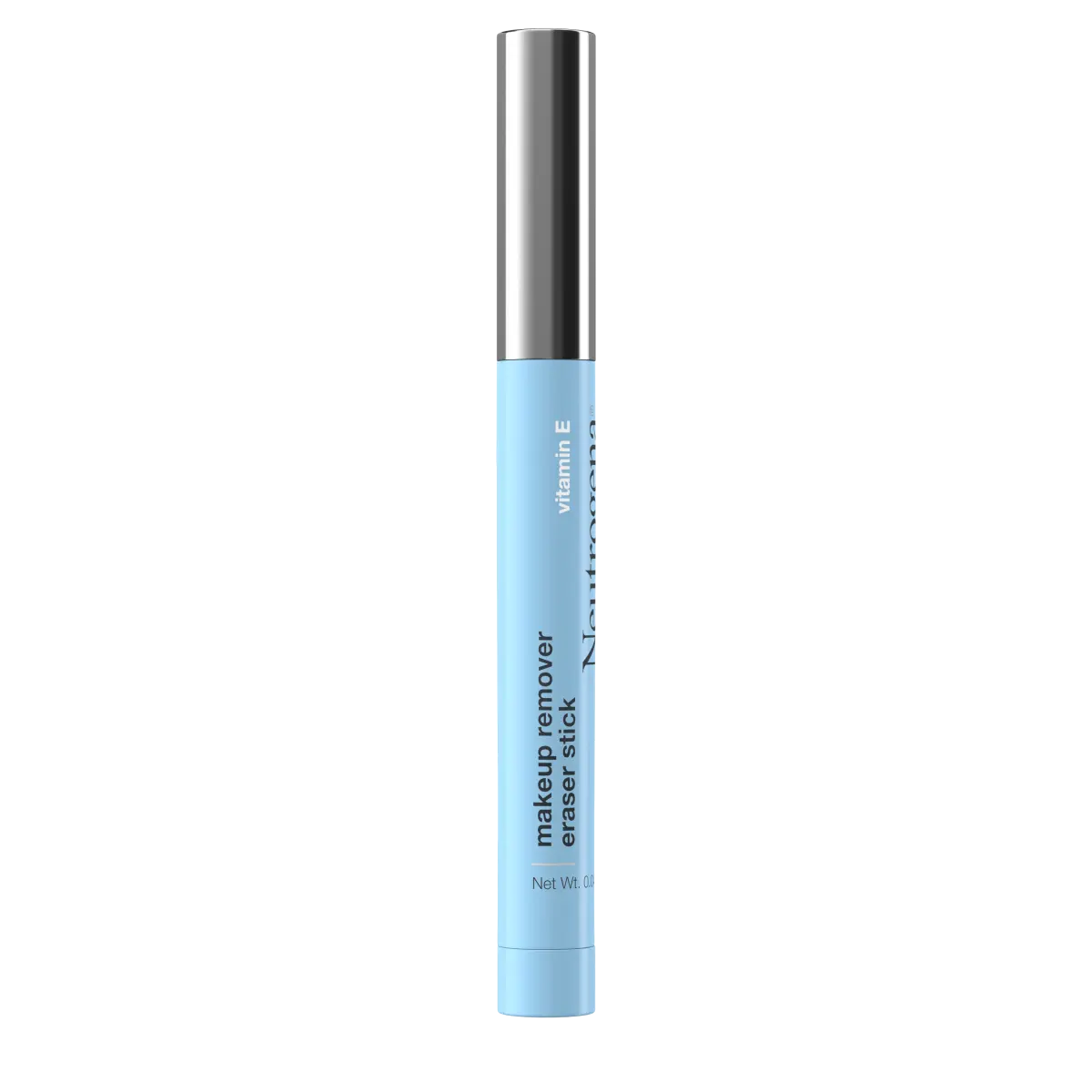 Neutrogena Makeup Remover Eraser — Vitamin E Gel Pen Stick, 0.04 Oz