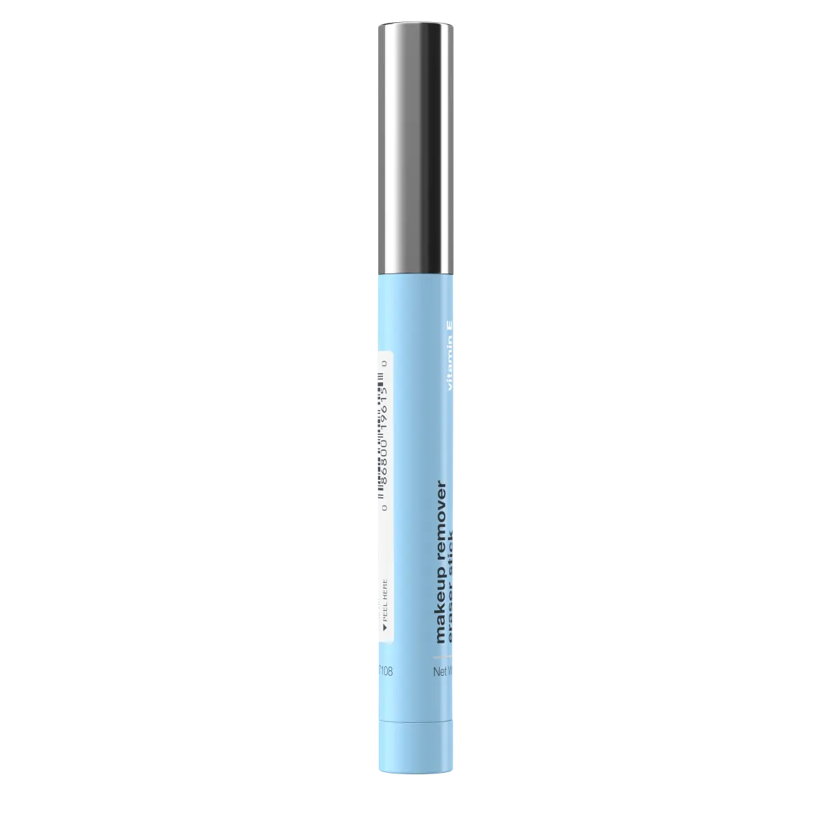 Neutrogena Makeup Remover Eraser — Vitamin E Gel Pen Stick, 0.04 Oz