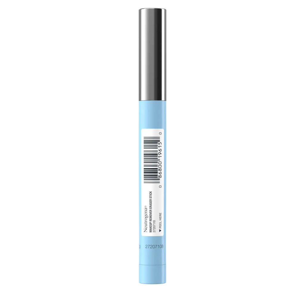 Neutrogena Makeup Remover Eraser — Vitamin E Gel Pen Stick, 0.04 Oz
