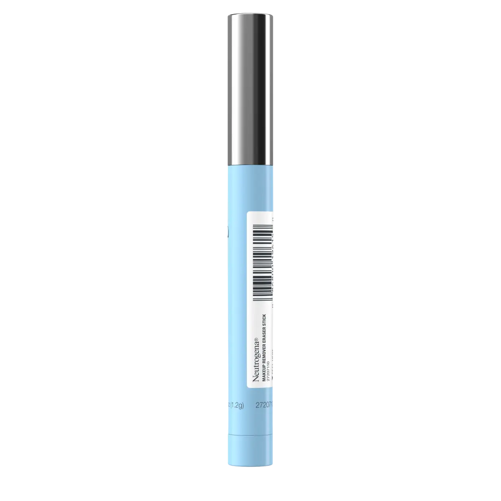 Neutrogena Makeup Remover Eraser — Vitamin E Gel Pen Stick, 0.04 Oz