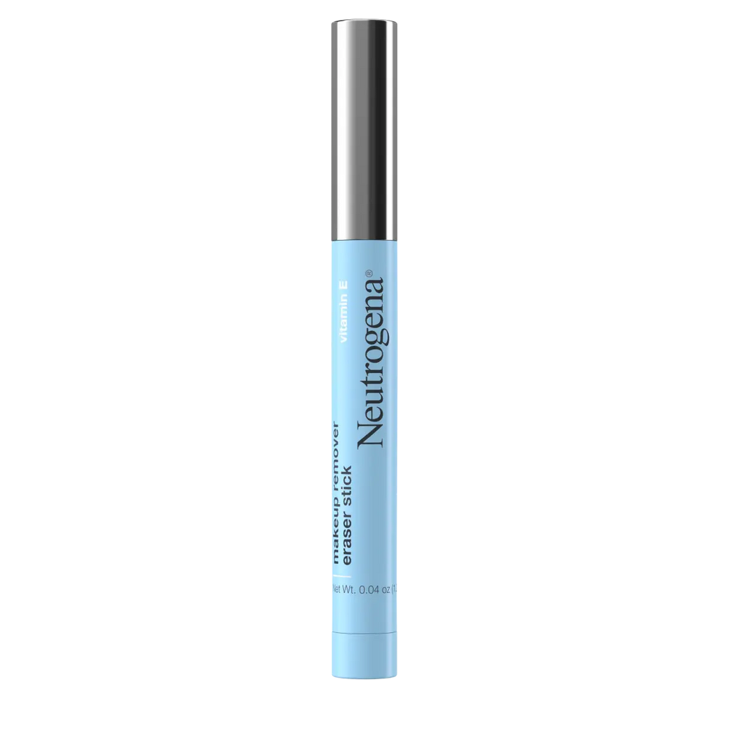 Neutrogena Makeup Remover Eraser — Vitamin E Gel Pen Stick, 0.04 Oz