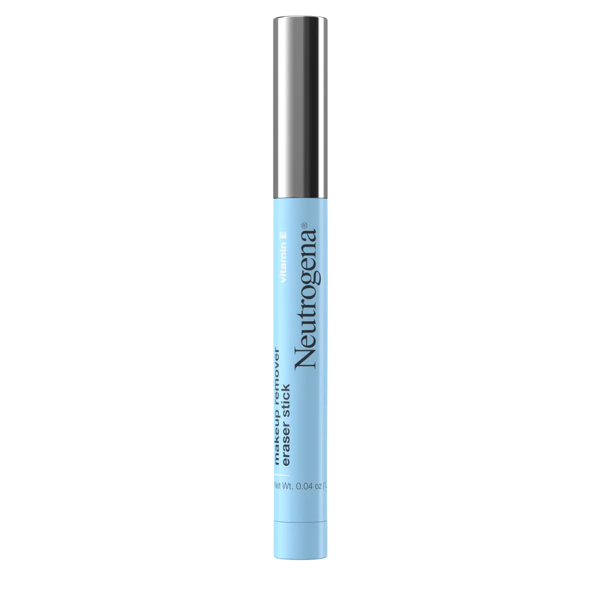 Neutrogena Makeup Remover Eraser — Vitamin E Gel Pen Stick, 0.04 Oz
