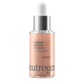 Neutrogena Healthy Skin Radiant Primer + Serum — Peptides and Pearl Pigments, 1.0 Fl. Oz