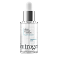Neutrogena Hydro Boost Glow — Primer Serum for Energized Skin, 1.0 Fl. Oz