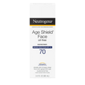 Neutrogena Age Shield Face — Oil-Free Lotion Sunscreen Broad Spectrum SPF 70