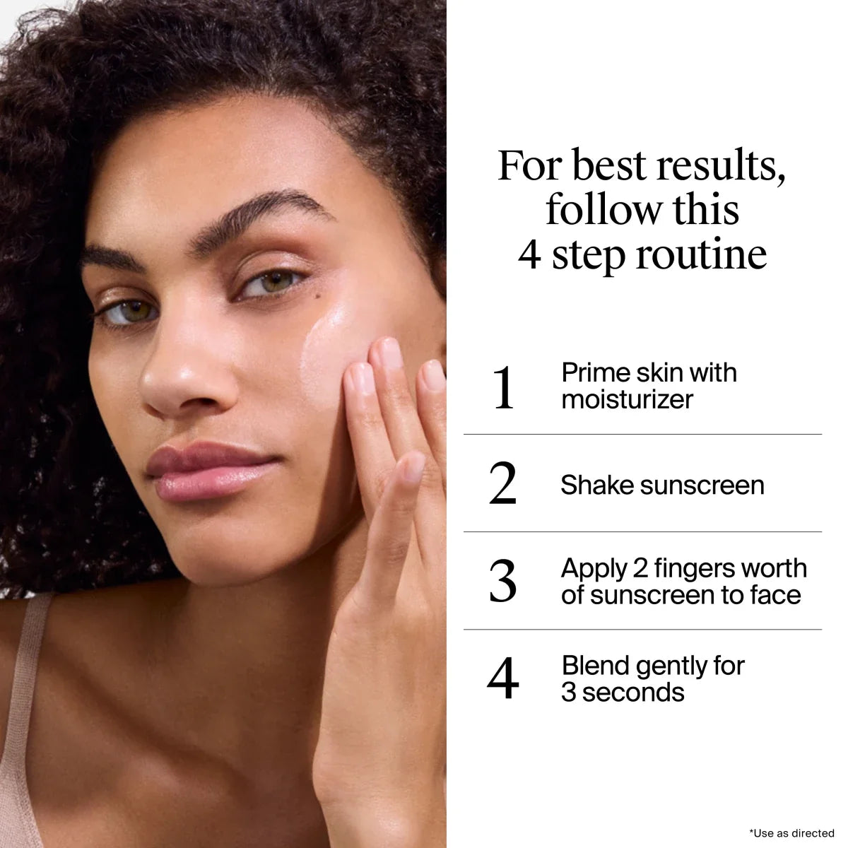 Neutrogena Ultra Sheer Mineral | 1.4 Fl. Oz | SPF 70 Face Liquid Sunscreen