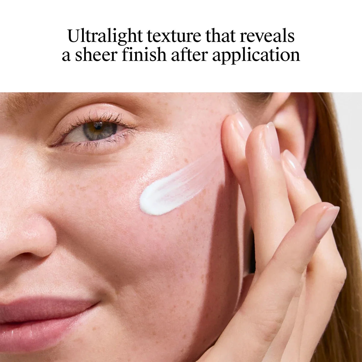 Neutrogena Ultra Sheer Mineral | 1.4 Fl. Oz | SPF 70 Face Liquid Sunscreen
