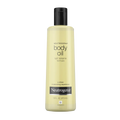 Neutrogena Body Oil Light — Light Sesame Formula for Dry Skin, 16 Fl. Oz