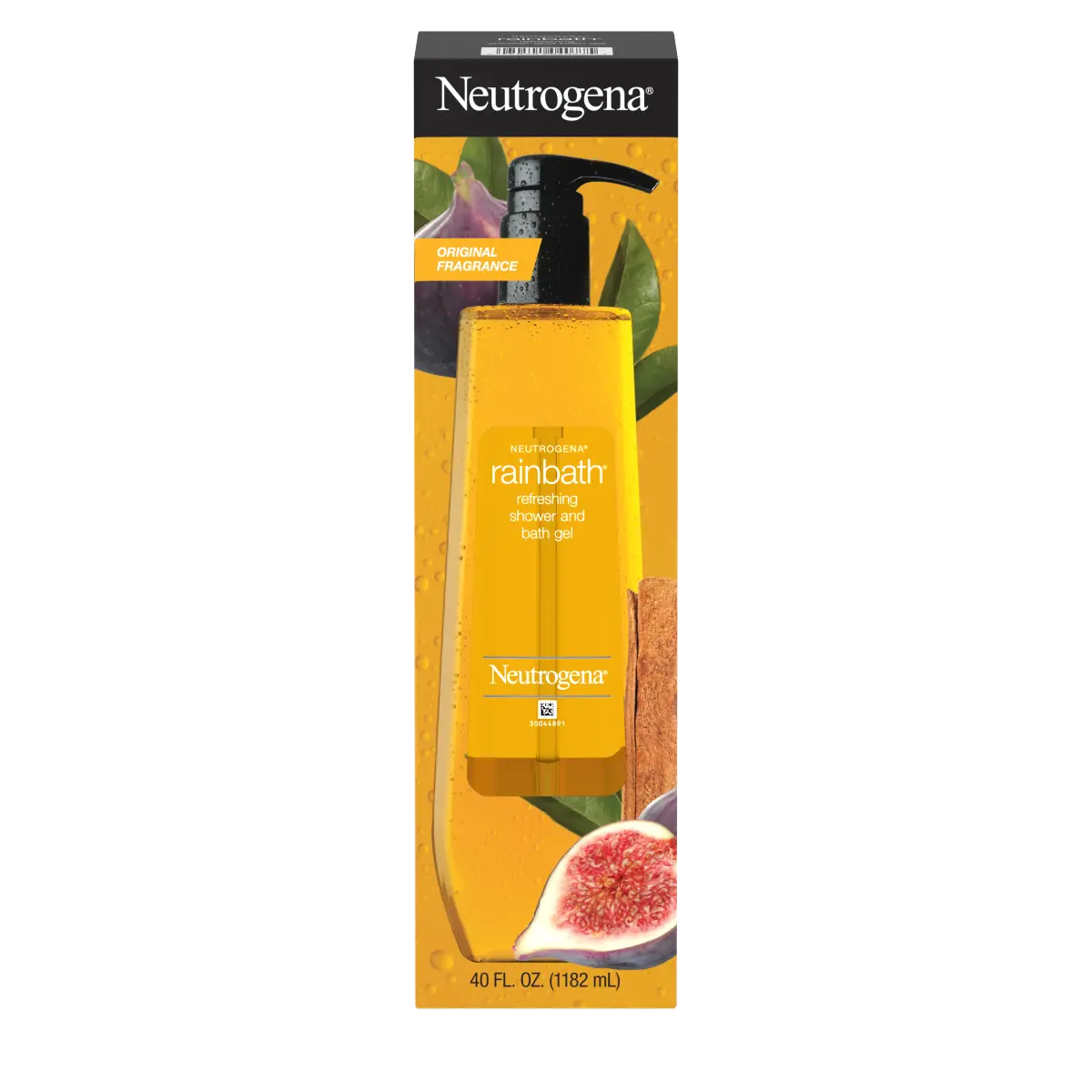8.5 oz | Original | Neutrogena Rainbath Refreshing Shower Bath Gel