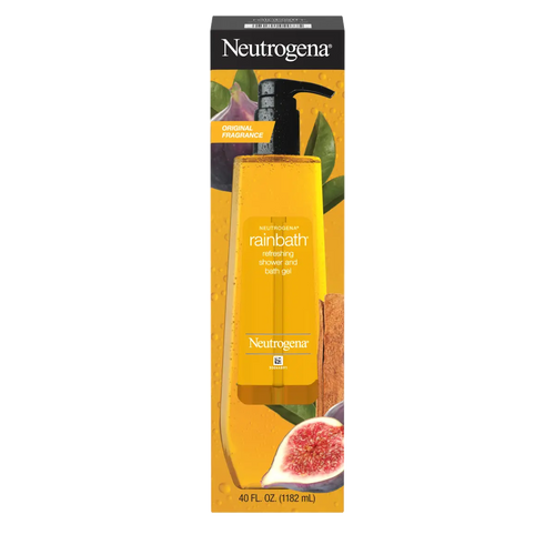 8.5 oz | Original | Neutrogena Rainbath Refreshing Shower Bath Gel