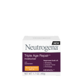 Neutrogena Triple Age Repair | 1.7 Oz Face Moisturizer | SPF 25