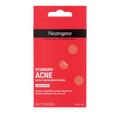 Neutrogena Stubborn Acne Ultra-Thin | 24 Patches | Combination Pack